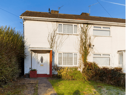 Amethyst Road , Fairwater. 