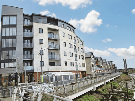 Millennium House